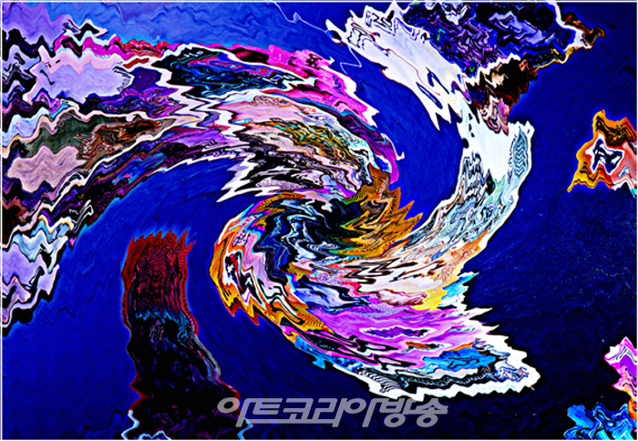 미루갤러리 '구홍 초대전'