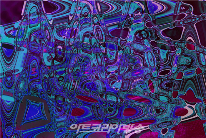 미루갤러리 '구홍 초대전'