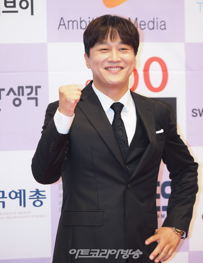 제43회 황금촬영상 시상식 포토월 행사. 2023.10.19 사진 ⓒ아트코리아방송 이용선 기자