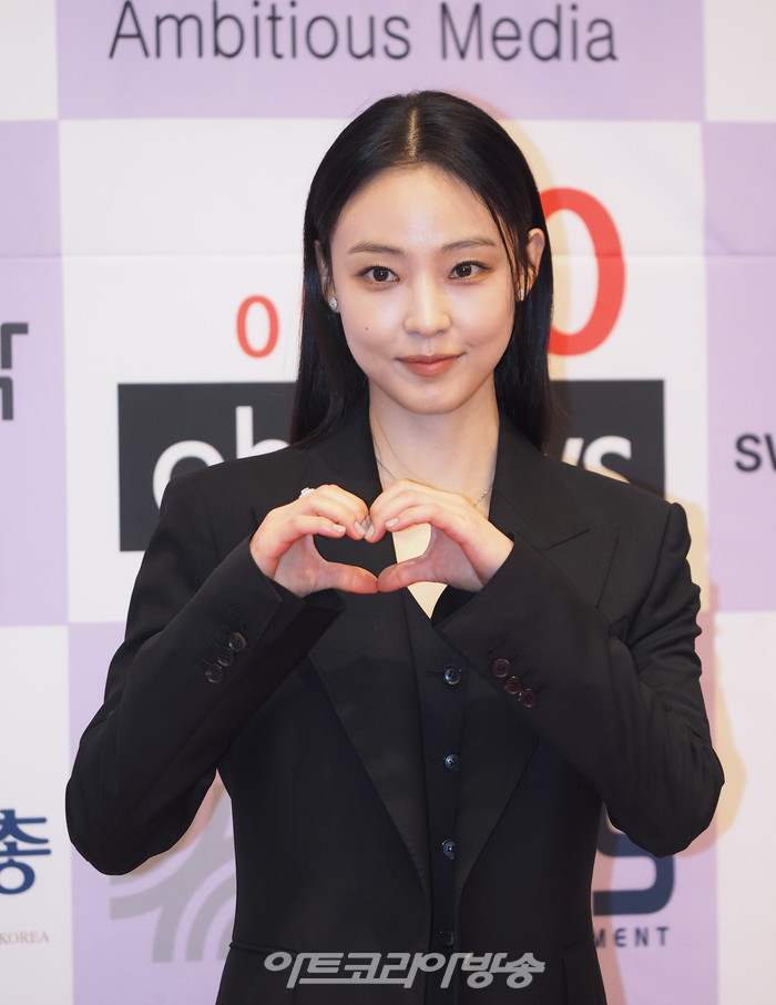 제43회 황금촬영상 시상식 포토월 행사. 2023.10.19 사진 ⓒ아트코리아방송 이용선 기자