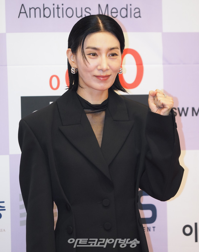 제43회 황금촬영상 시상식 포토월 행사. 2023.10.19 사진 ⓒ아트코리아방송 이용선 기자