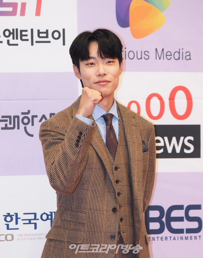 제43회 황금촬영상 시상식 포토월 행사. 2023.10.19 사진 ⓒ아트코리아방송 이용선 기자