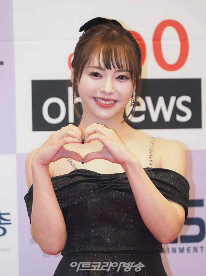 제43회 황금촬영상 시상식 포토월 행사. 2023.10.19 사진 ⓒ아트코리아방송 이용선 기자