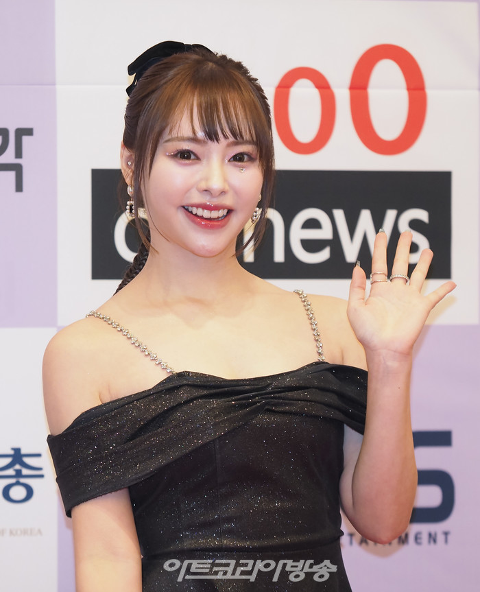 제43회 황금촬영상 시상식 포토월 행사. 2023.10.19 사진 ⓒ아트코리아방송 이용선 기자