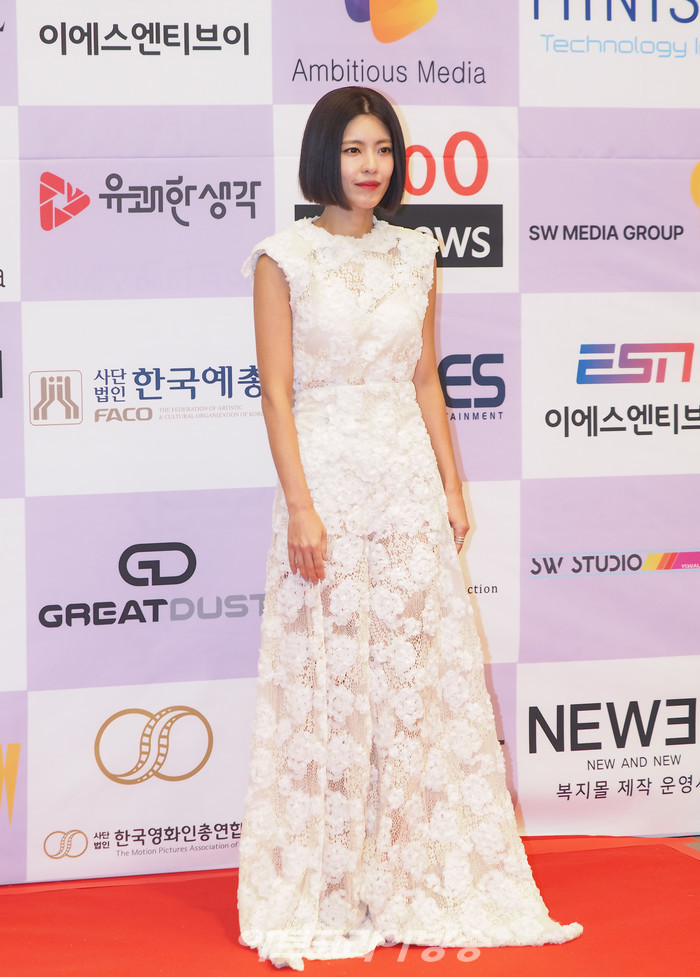 제43회 황금촬영상 시상식 포토월 행사. 2023.10.19 사진 ⓒ아트코리아방송 이용선 기자