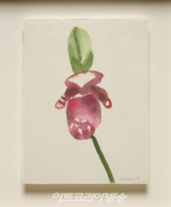 Kim Chong Hak, Untitled, 2022,44.3x36.3cm.jpg1