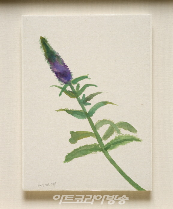 Kim Chong Hak, Untitled, 2022,44.3x36.3cm.jpg2