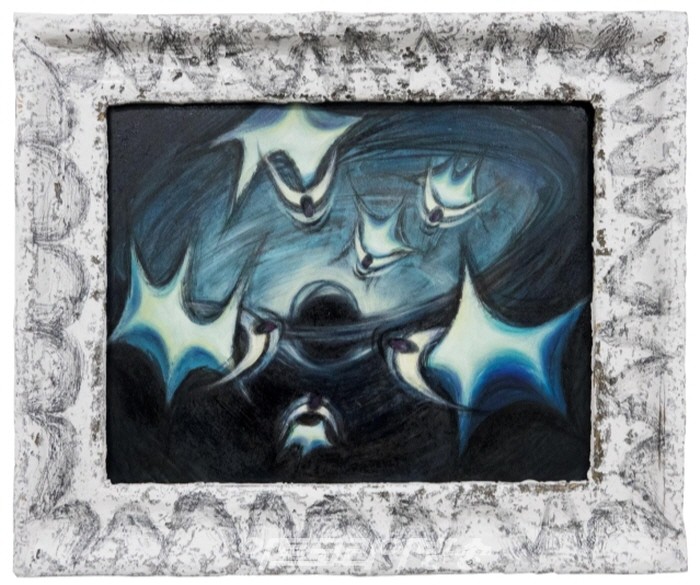 갤러리 조선 ‘안주은, 유부자, 유세은’ 3인전