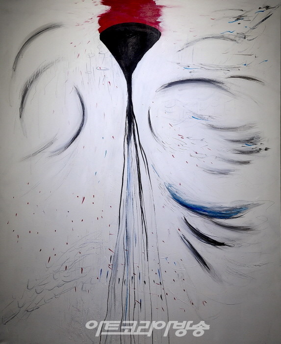 조애리 개인전 ‘초월의 메아리’