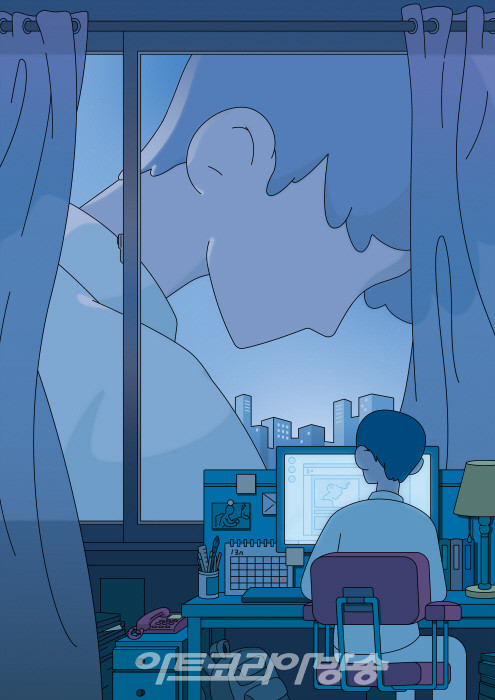 _한숨은 바람이 되어_(2023)