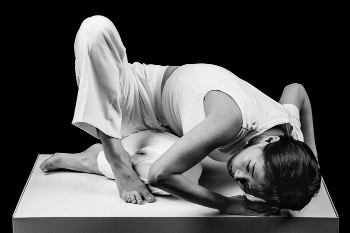 다원예술가 박수영 제공 Gongwon