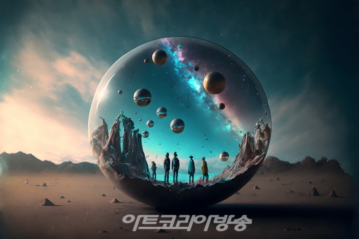 [박명인의 미학산책] 개념과 대상 Ⅵ