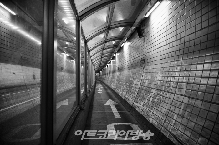 #02 서울, 2022년 2월