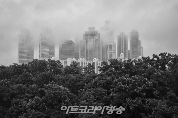 #03 서울, 2023년 7월