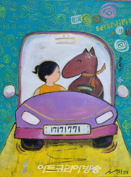 17171771 40.9X31.8 oil on canvas