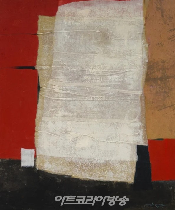 이미연 초대전 ‘빛 가운데서’