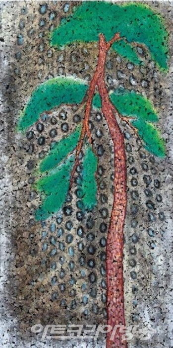 엄마는 늘 내곁에