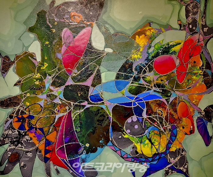 안정예-꾸러기 시리즈