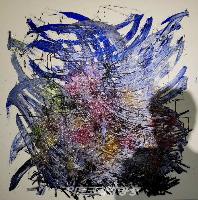 전설작가 부스초대전 ‘2023 아트코리아 글로벌 아트페어’