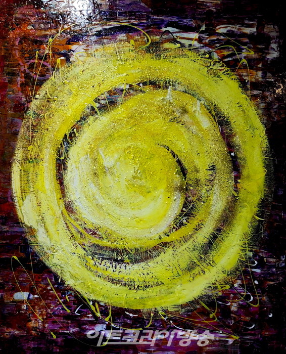 전설작가 부스초대전 ‘2023 아트코리아 글로벌 아트페어’