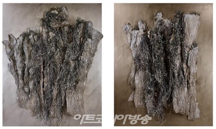 이상미 개인전 ‘민자 Voila!’