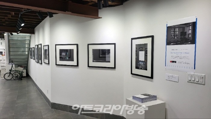 박종현 뉴욕 사진전 '마음의 바람'