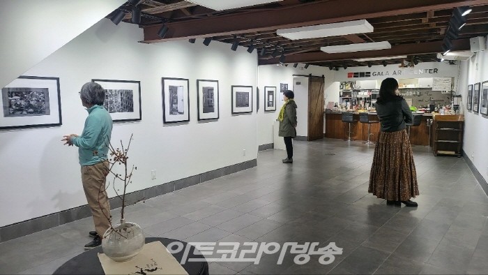 박종현 뉴욕 사진전 '마음의 바람'