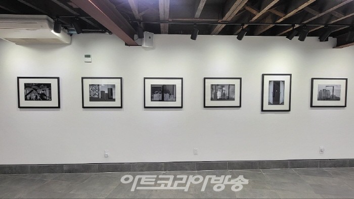 박종현 뉴욕 사진전 '마음의 바람'