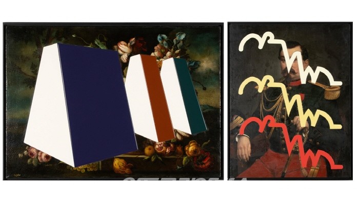 ‘Beautiful Numbers’ 시리즈-©스테판사그마이스터