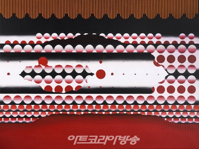 김재관 작품 'Destiny'