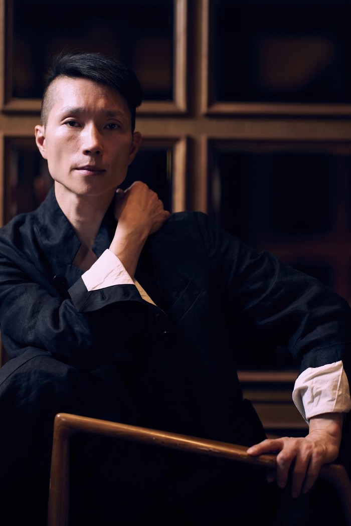 2023 시즌 '창작ing' 뮤지컬 '13 후르츠케이크' 모지민 배우_제공 SARC 노래하는 배우들