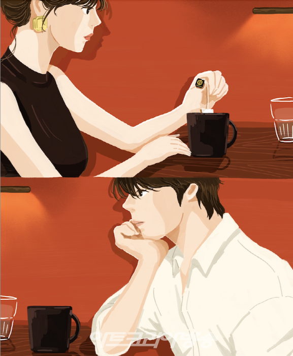 배성규, _SIDE A_, (2023)