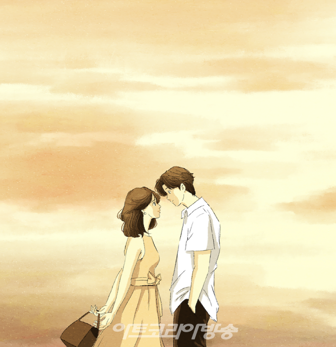 배성규, _빛나던 네 모습을 기억해_, (2023)