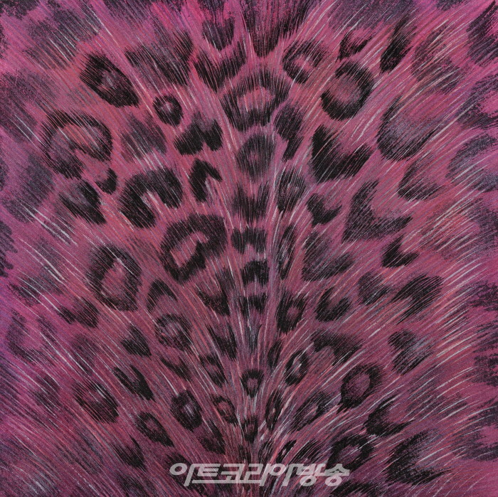 김수지 개인전 '역경을 헤치고 별을 향하여'