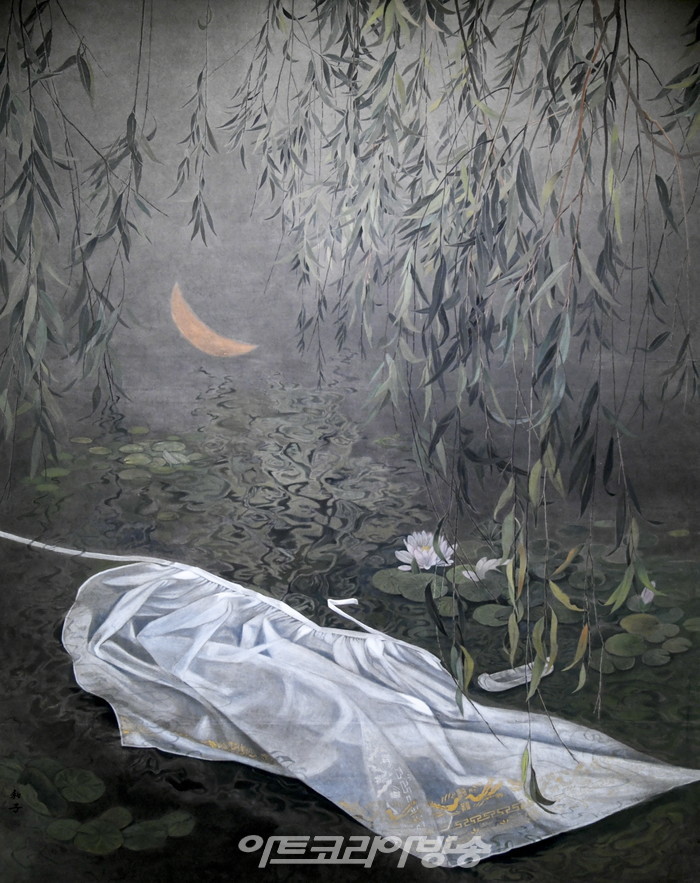 영남루의 전설-The Tale of Youngnamru