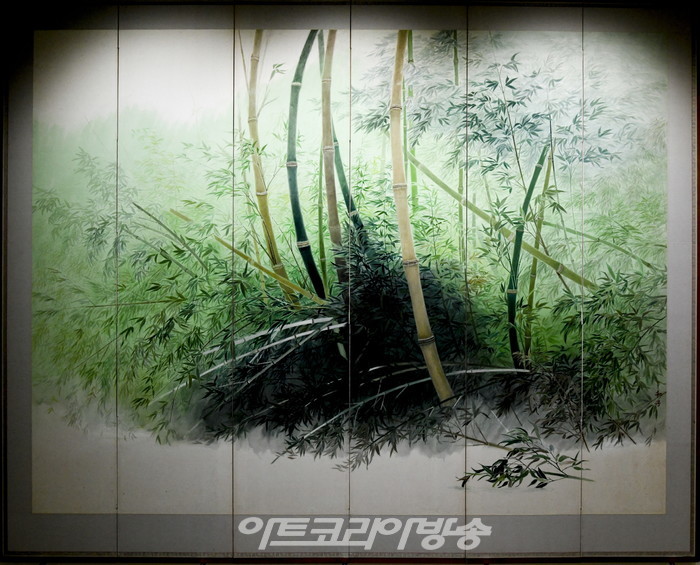 초여름-An Early Summer