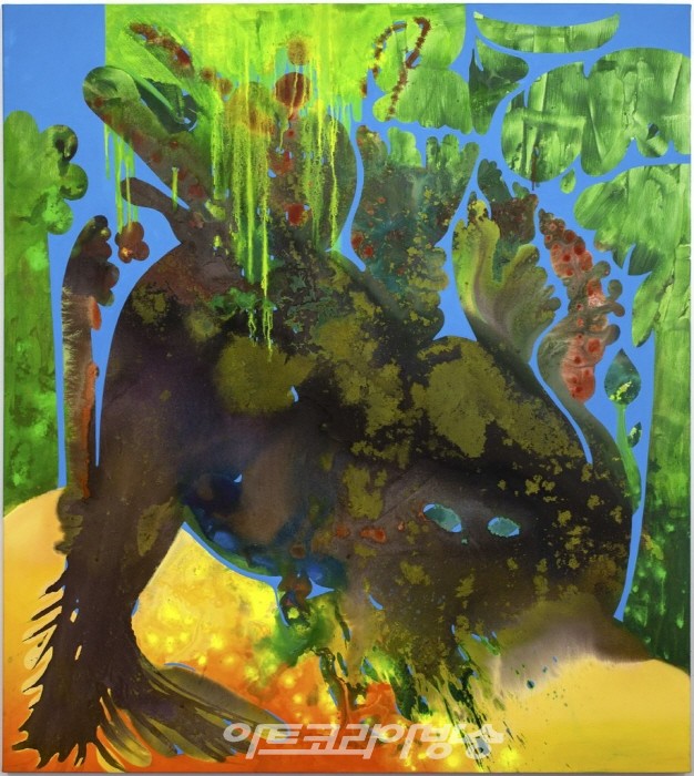 비안 소라, 유프라테스 (2023)