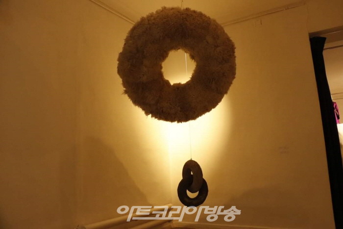 몽골 바자르 불교미술 박물관 '하이브리드 커넥션-한국 & 몽골-현대미술'展 개최