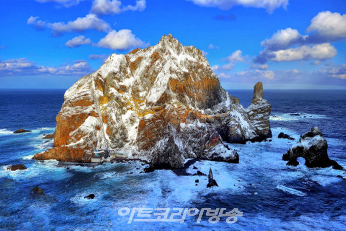 참여작가_박용득_독도