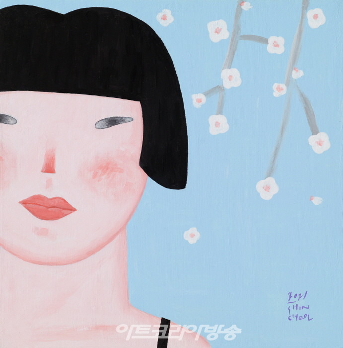10신철-jpg-she 1-35.0×35.0cm(8S)2021-400만원