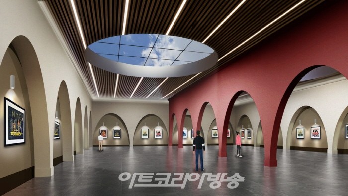 시크릿타운(주)_1_메타버스 플랫폼