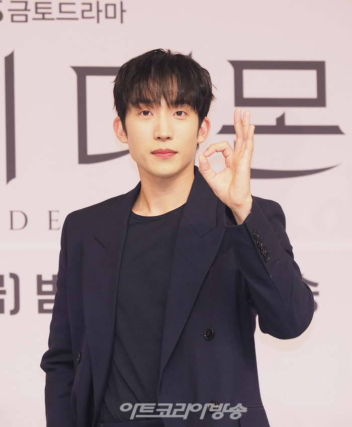 SBS 금토드라마 '마이 데몬' 제작발표회(이상이) 2023.11.24 사진 ⓒ아트코리아방송 이용선 기자