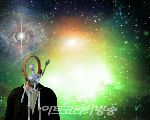 [박명인 미학산책] 개념과 법칙 Ⅱ