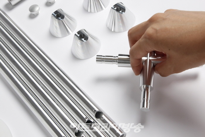 DDP '뉴 헤리티지 New Heritage' 전