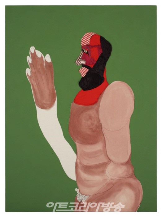 차발랄라 자아, 아버지 (2019)