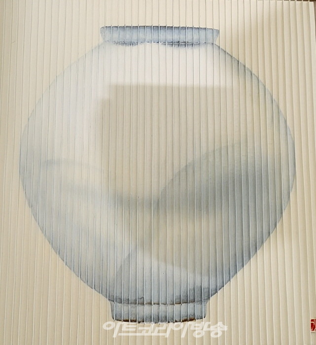 '달항아리 특별'전-‘MIAF 2023 K-ART SHOW SEOUL’ 제8회 명동국제아트페스티벌