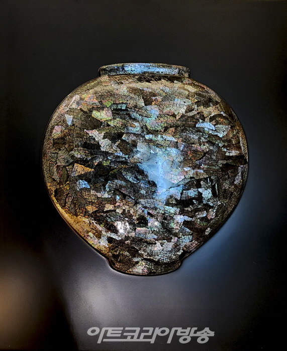 '달항아리 특별'전-‘MIAF 2023 K-ART SHOW SEOUL’ 제8회 명동국제아트페스티벌