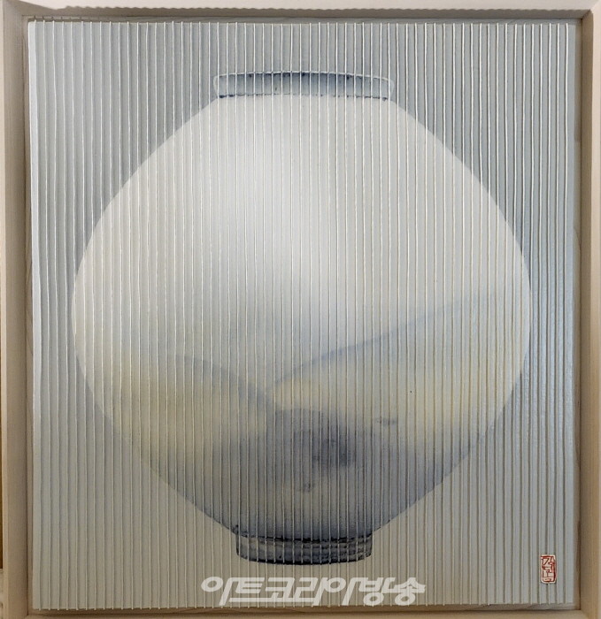 '달항아리 특별'전-‘MIAF 2023 K-ART SHOW SEOUL’ 제8회 명동국제아트페스티벌