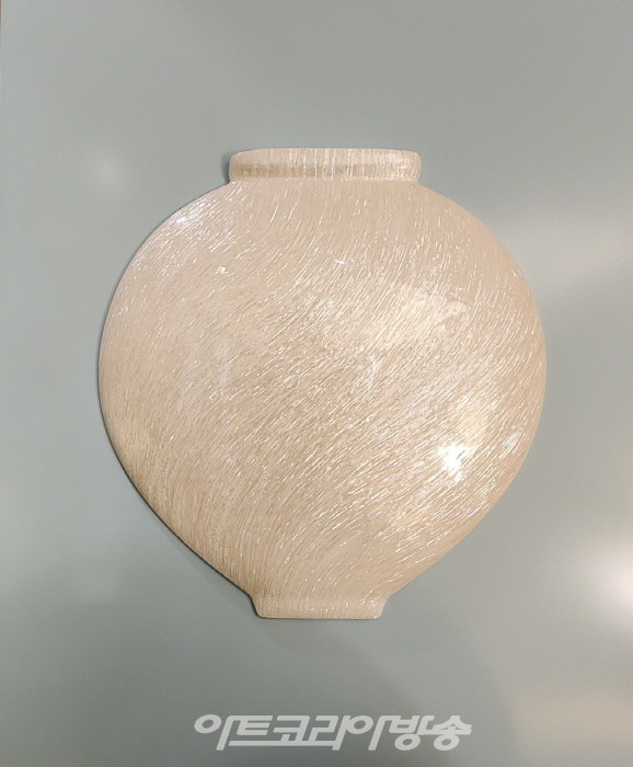 '달항아리 특별'전-‘MIAF 2023 K-ART SHOW SEOUL’ 제8회 명동국제아트페스티벌