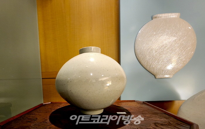 '달항아리 특별'전-‘MIAF 2023 K-ART SHOW SEOUL’ 제8회 명동국제아트페스티벌